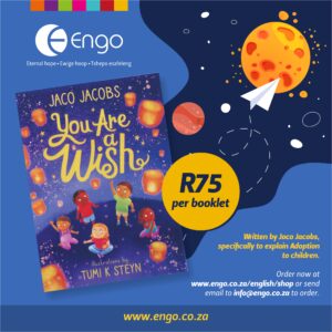 You Are A Wish