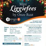 Christmas Light Festival | Onze Rust Aged Care Centre