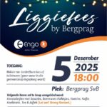 Christmas Light Festival | Bergprag Aged Care Centre