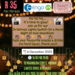 Christmas Light Festival | Maanblom Child and Youth Care Centre