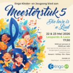 "Meesterstuk"