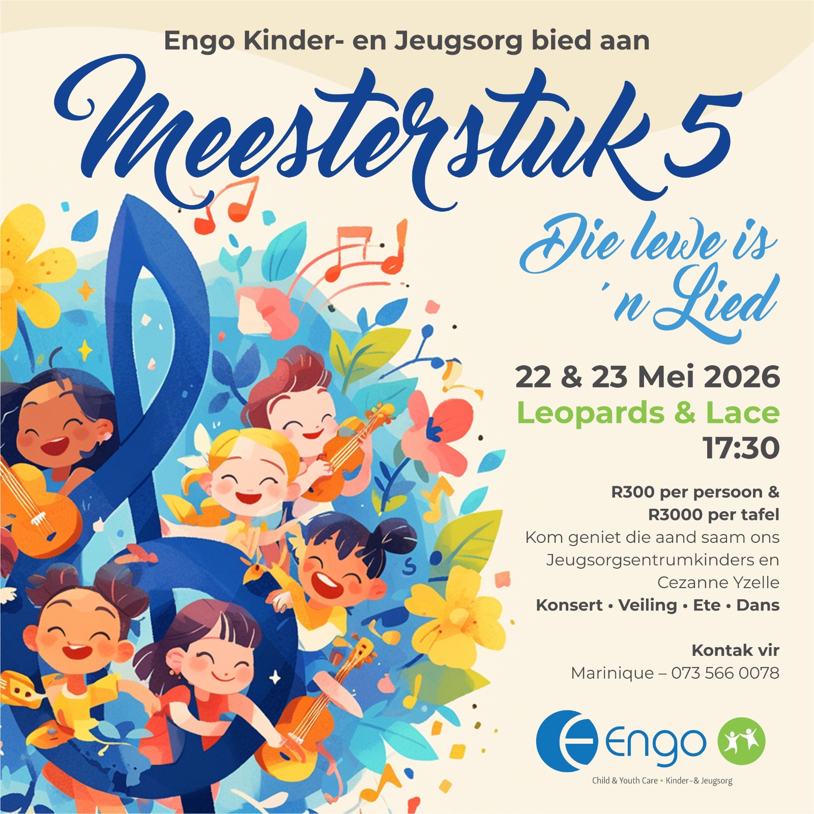 "Meesterstuk"