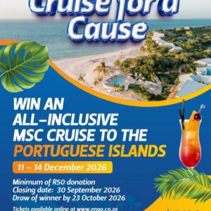 Cruise for a Cause