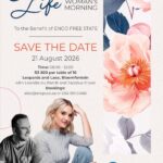 Celebrate Life – Women's Morning