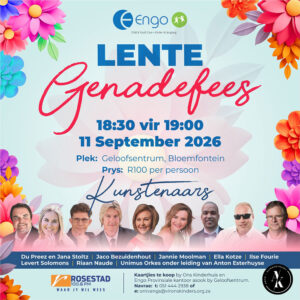 Lente Genadefees