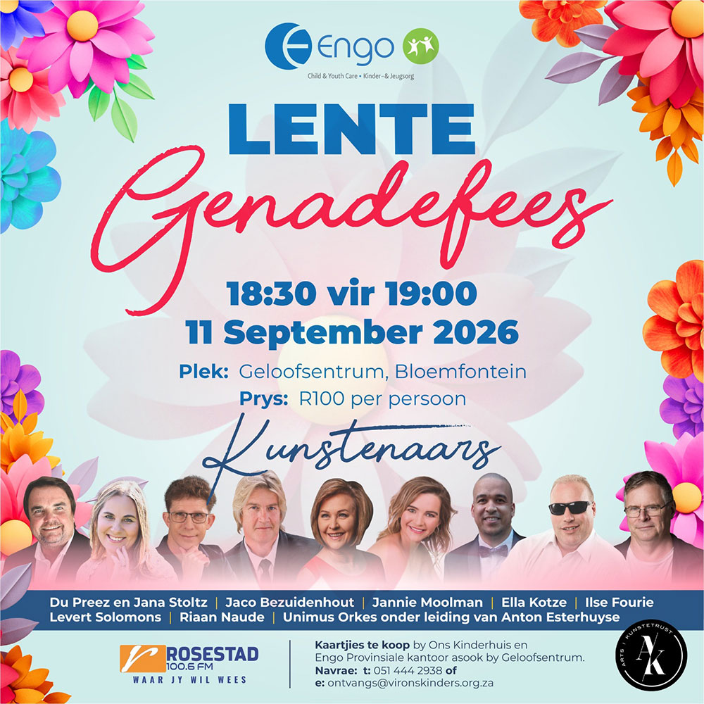 Lente Genadefees