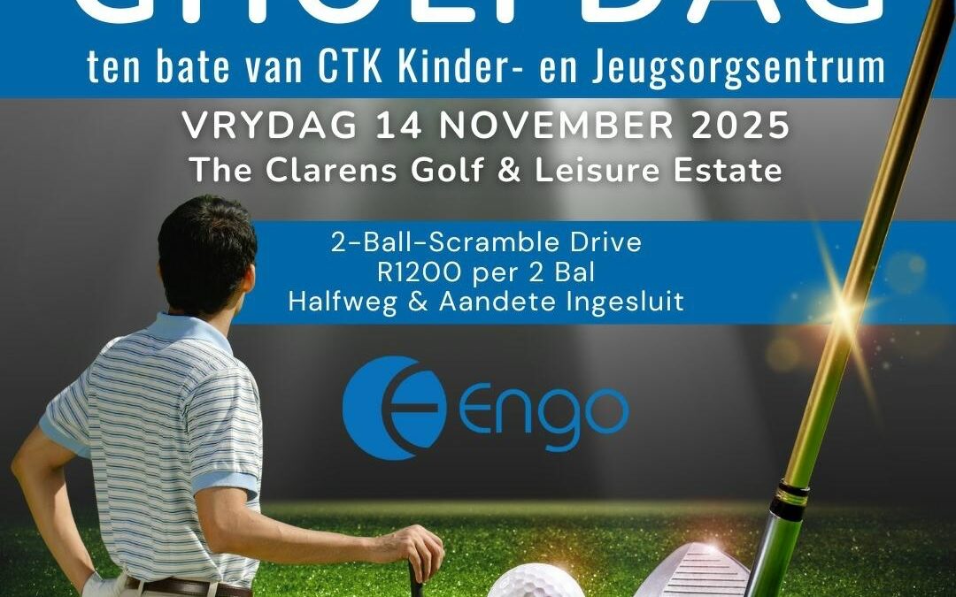 CTK Kinder- en Jeugsorgsentrum Gholfdag
