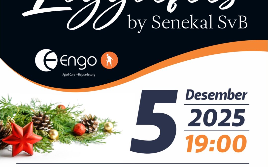 Liggiefees | Senekal Sentrum vir Bejaardes