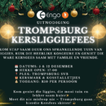 Liggiefees & Kersmark | Trompsburg Sentrum vir Bejaardes