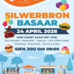 Silwerbron Sentrum vir Bejaardes Basaar