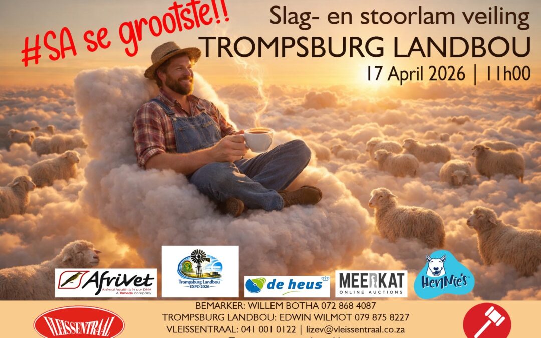 Trompsburg Landbou Slag- en Stoorlam Veiling