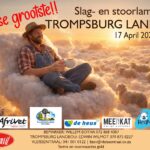 Trompsburg Landbou Slag- en Stoorlam Veiling