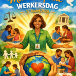 Maatskaplike Werkersdag