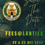 Fees @ Lanties