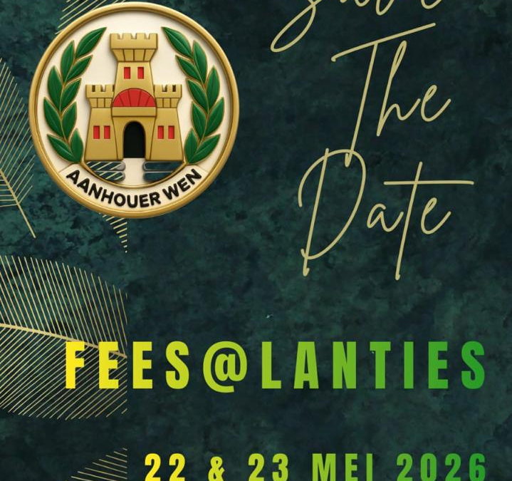 Fees @ Lanties