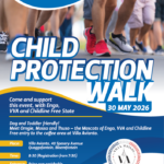 Child Protection Walk