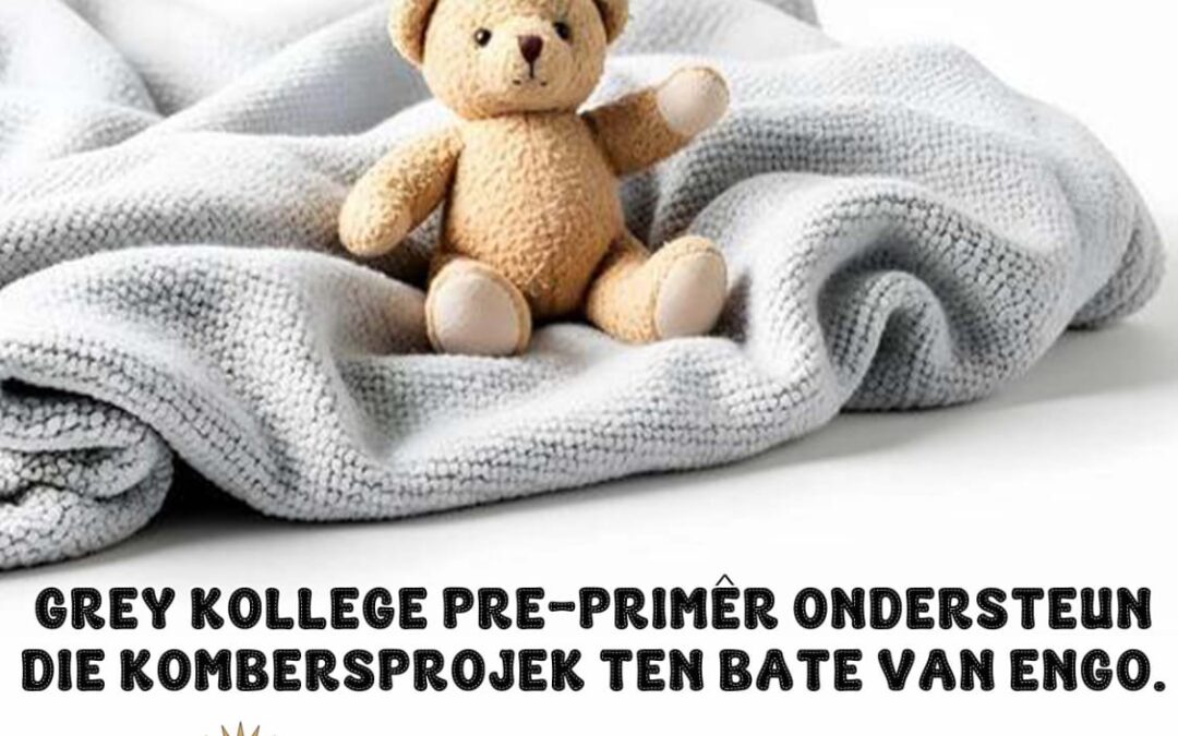 Warm Winter Kombersprojek