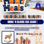 Maluti Meals | Oudskoliere Rugby