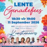Lente Genadefees
