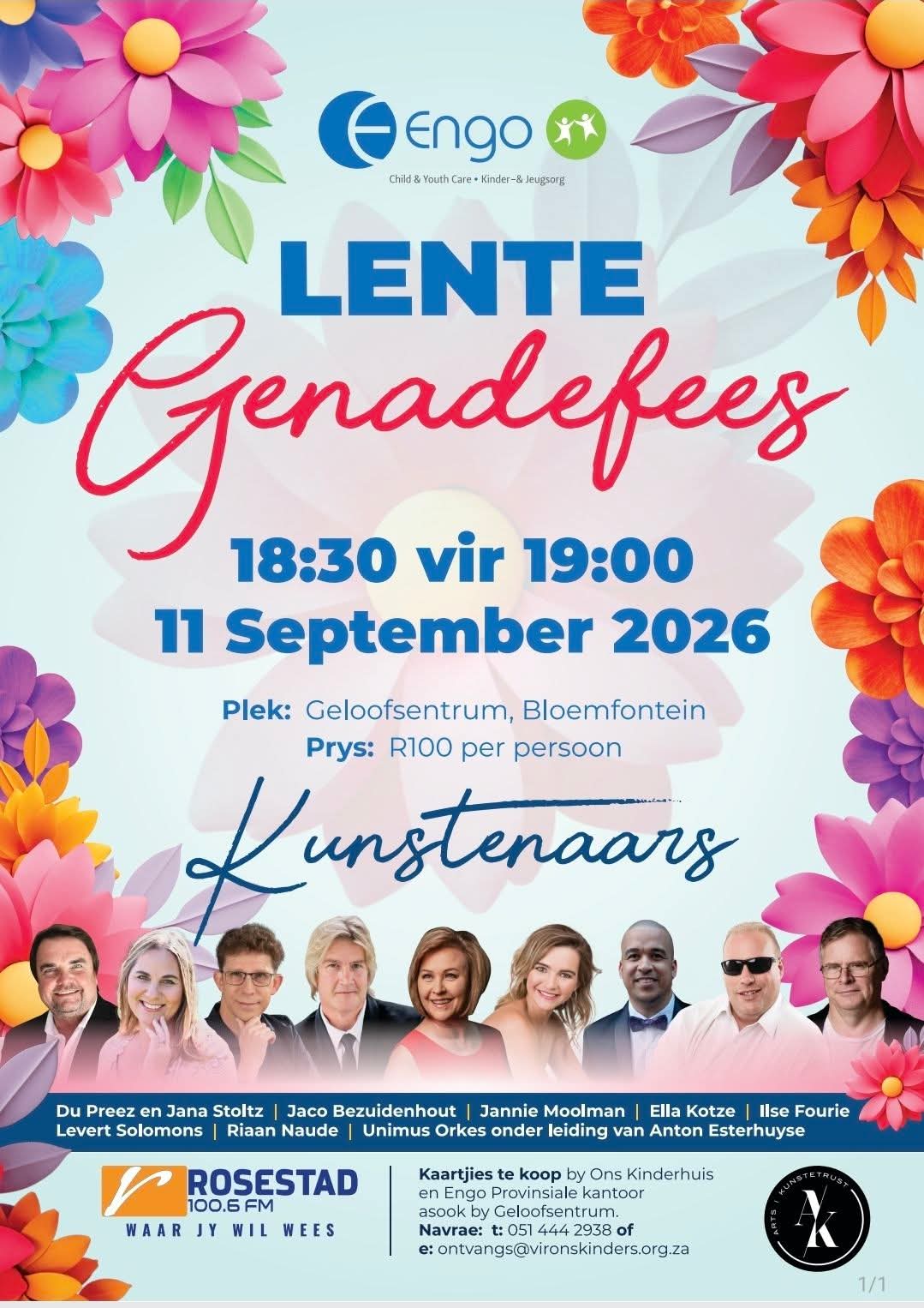 Lente Genadefees
