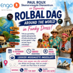 Rolbaldag - Skemervreugde Diensentrum vir Bejaardes