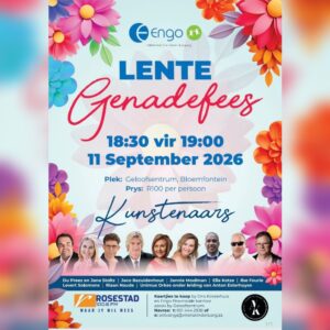 Lente Genadefees