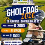 Maluti FM Gholfdag 2026
